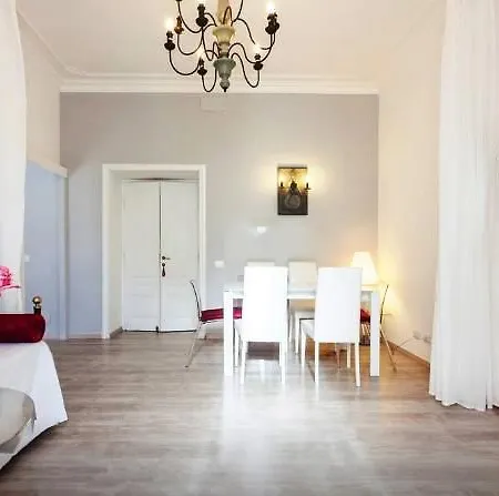 Apartamento St.peter Porta Cavalleggeri *