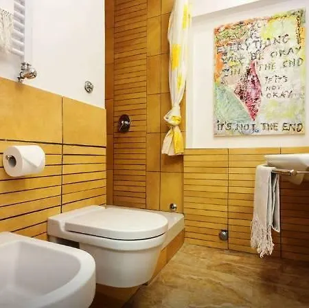 St.peter Porta Cavalleggeri Apartamento *