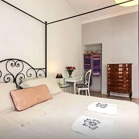 Apartamento St.peter Porta Cavalleggeri Roma