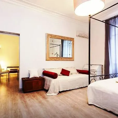 Apartamento St.peter Porta Cavalleggeri