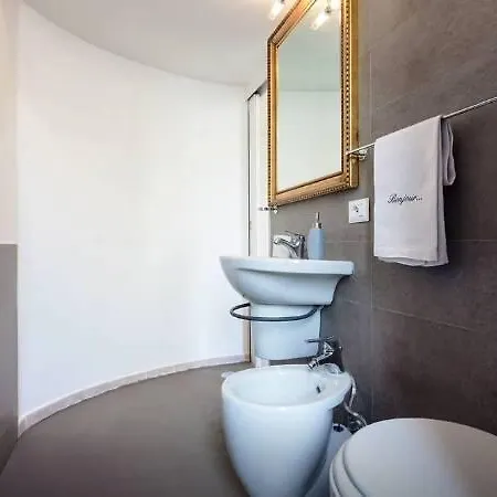 St.peter Porta Cavalleggeri Apartamento Roma