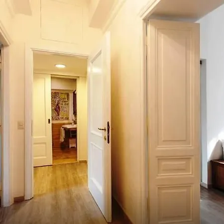 St.peter Porta Cavalleggeri Roma