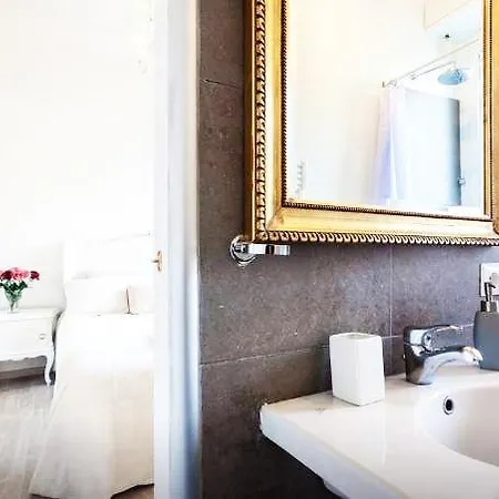 Apartamento St.peter Porta Cavalleggeri Roma