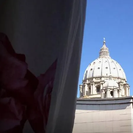 St.peter Porta Cavalleggeri * Roma