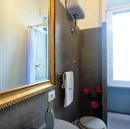 Apartamento St.peter Porta Cavalleggeri
