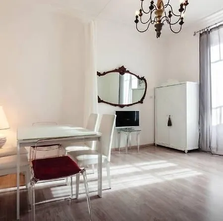 St.peter Porta Cavalleggeri Apartamento Roma